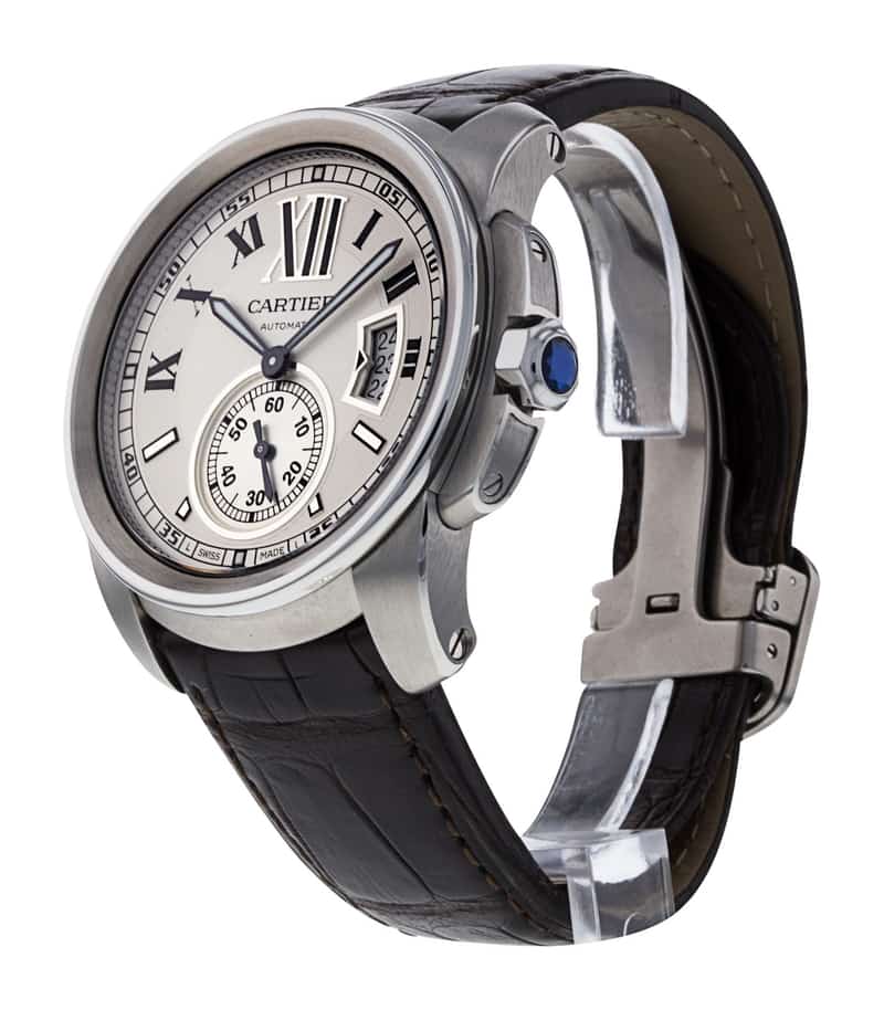 Cartier Calibre de Cartier W7100037